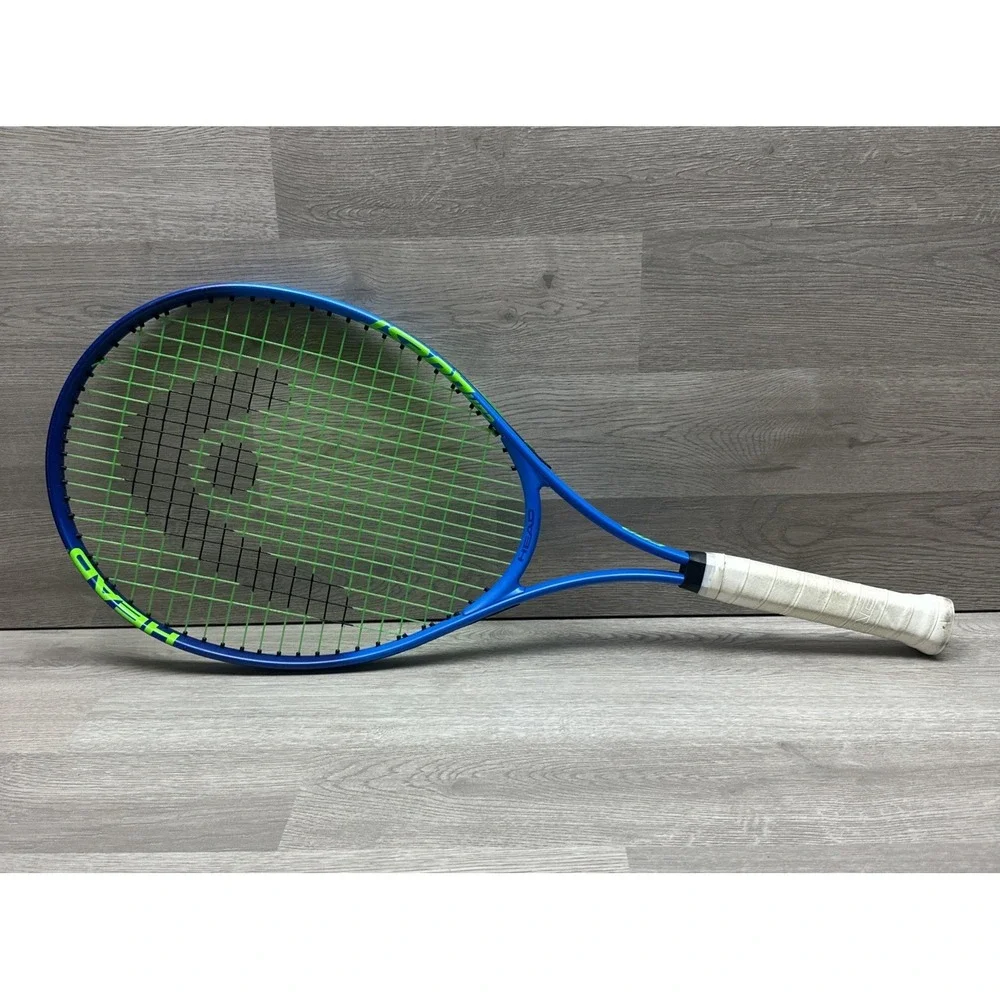 Head‎ Tennis Racquet Ti Conquest Nano Titanium 4 3/8-3